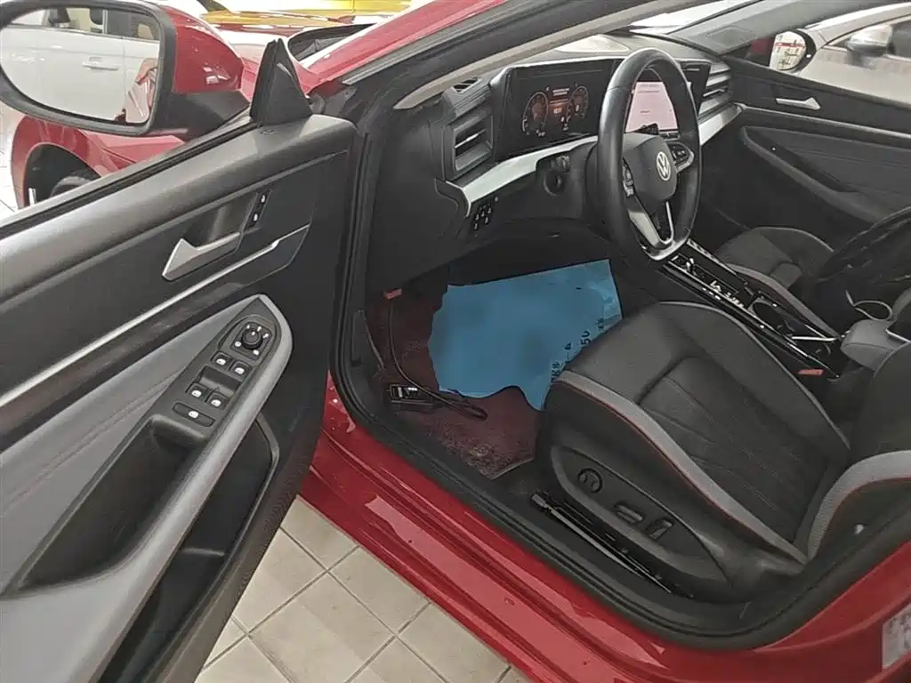 Volkswagen Lamando 2022 Lamando L 280TSI DSG Sporty Edition фото 16