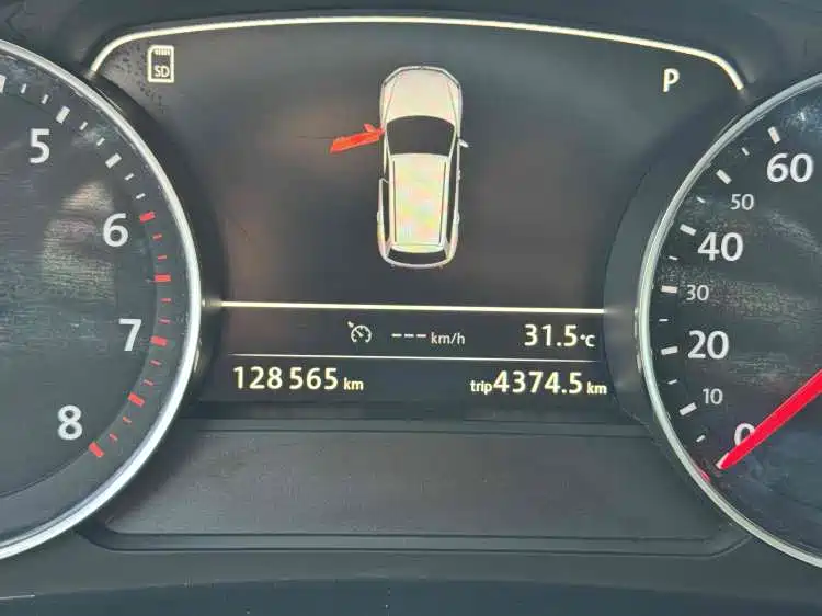 Volkswagen Touareg 2011 3.0TSI Standard фото 3