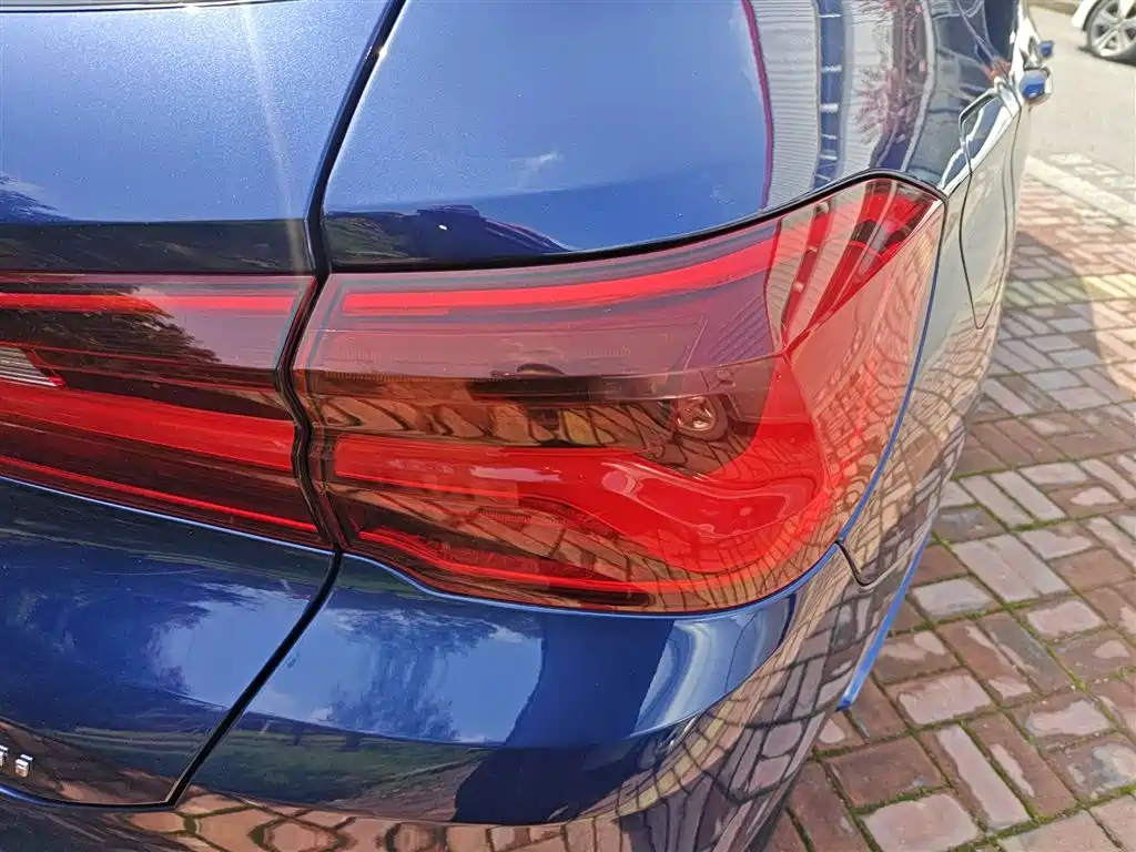 BMW X2 2020 sDrive25i Leading M Sport Package фото 8