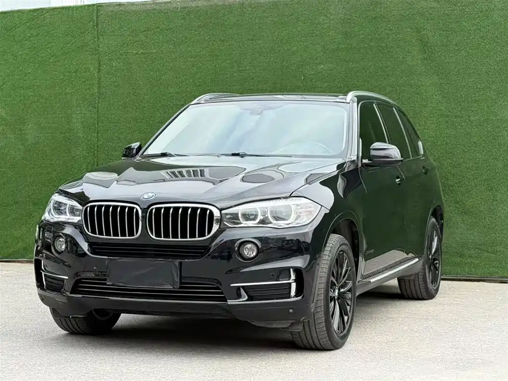 BMW X5 (Import) 2017 xDrive28i