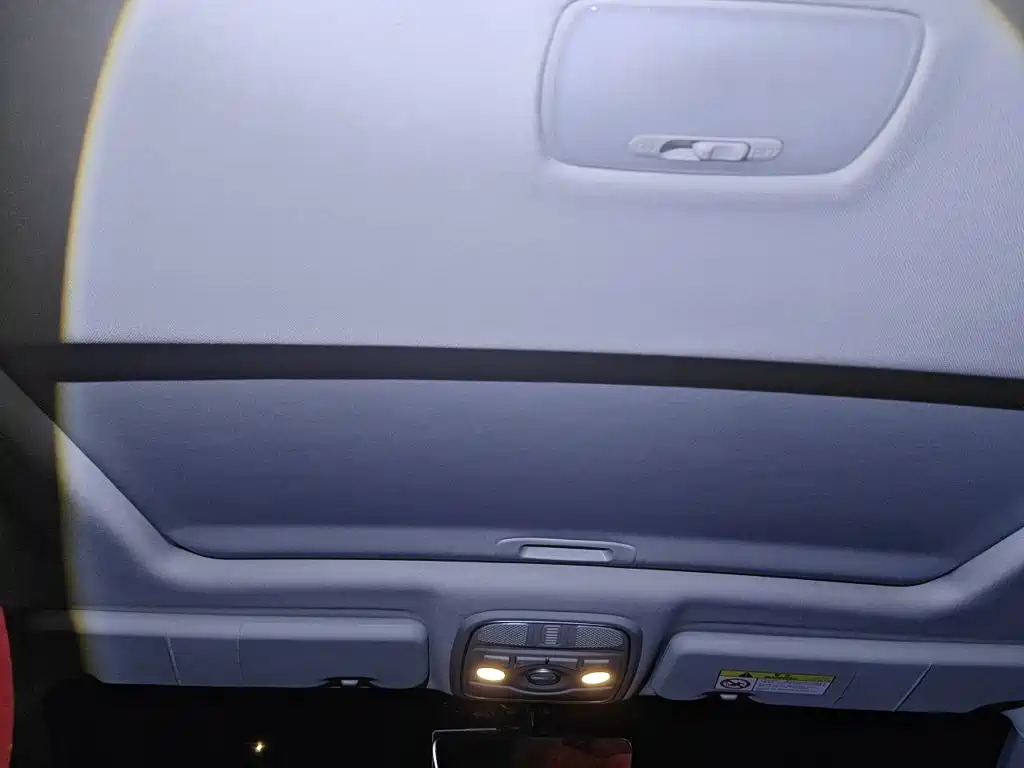 Haval M6 2023 2023 PLUS 1.5T Manual Luxury Smart Connect