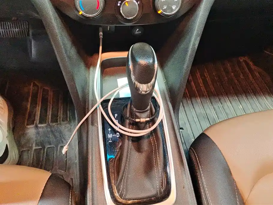 Chevrolet Monza 2022 320 Automatic Enjoyment Edition фото 16