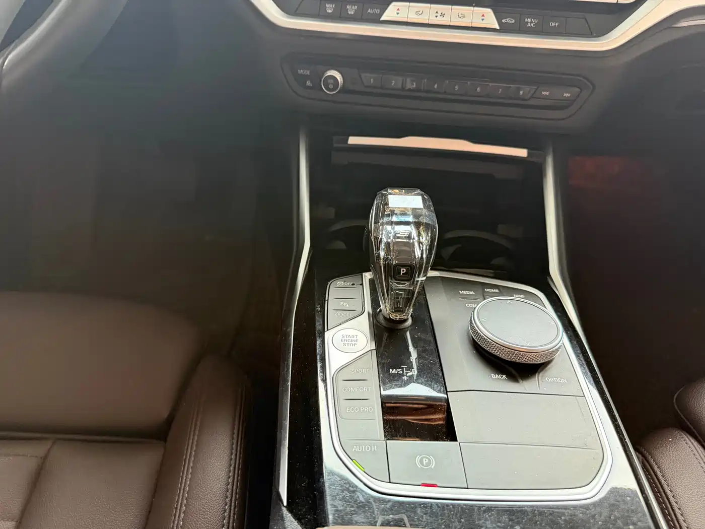 BMW 3 Series 2020 320i Sport Package фото 8