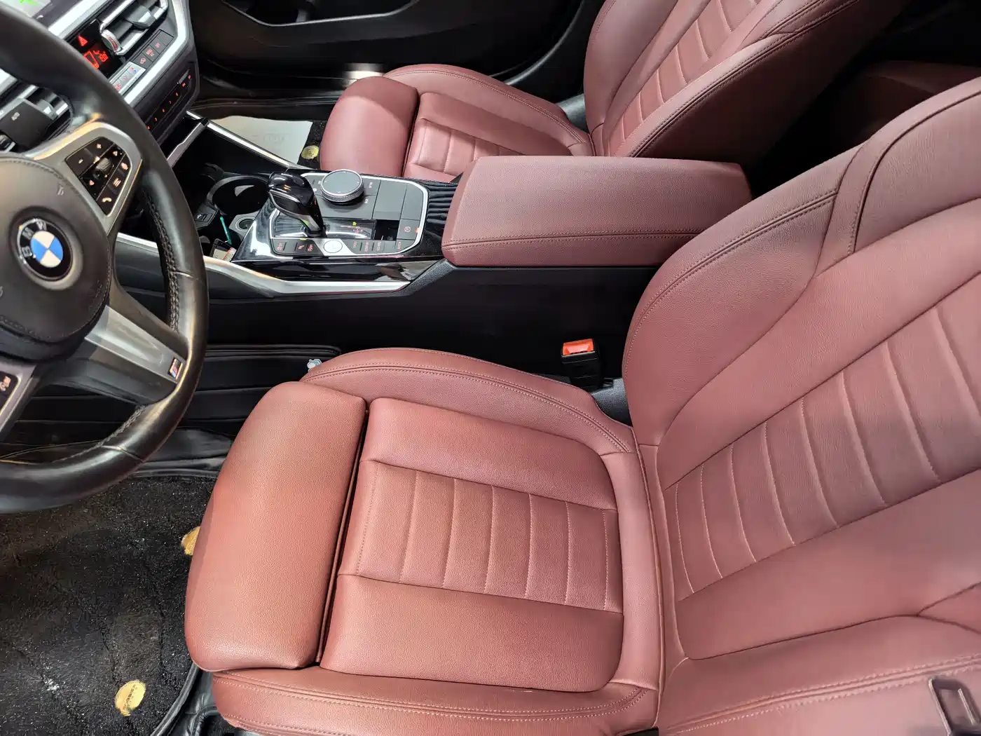 BMW 3 Series 2021 Facelift 320Li M Sport Package фото 7