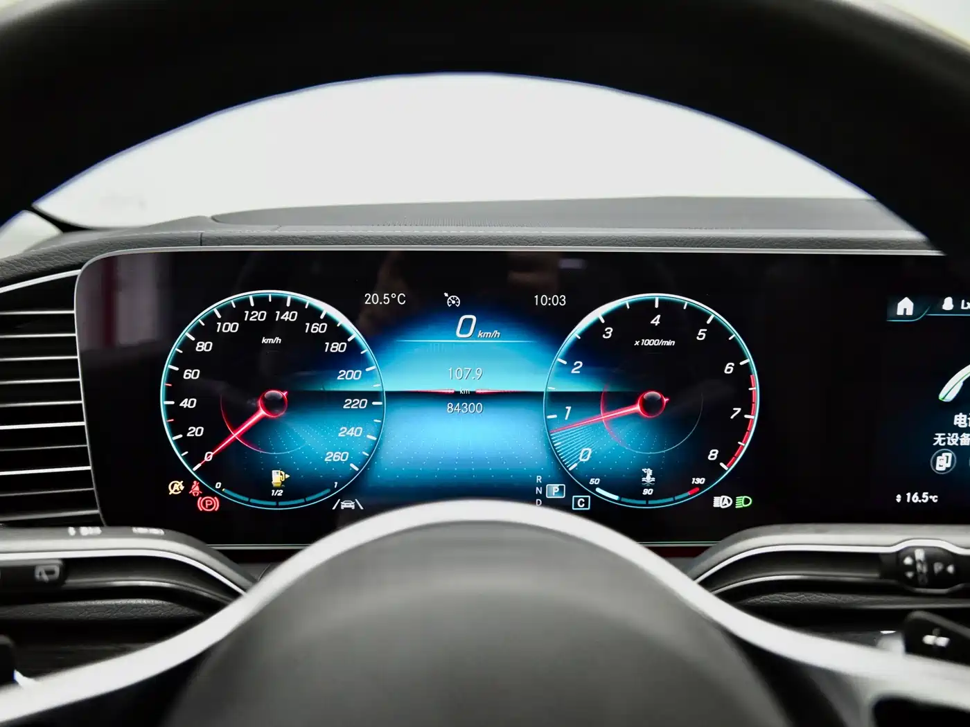 Mercedes-Benz GLE, миниатюра 4