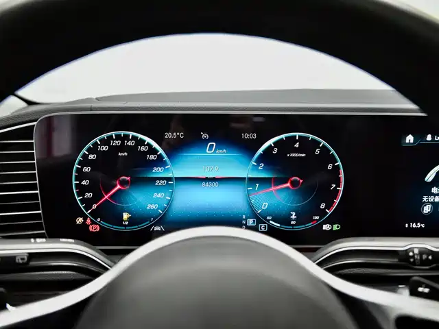 Mercedes-Benz GLE 2022 GLE 350 4MATIC Fashion — фото 4
