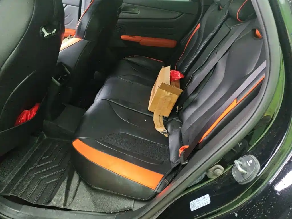 Changan UNI-V 2026 2025 1.5T Sport Edition