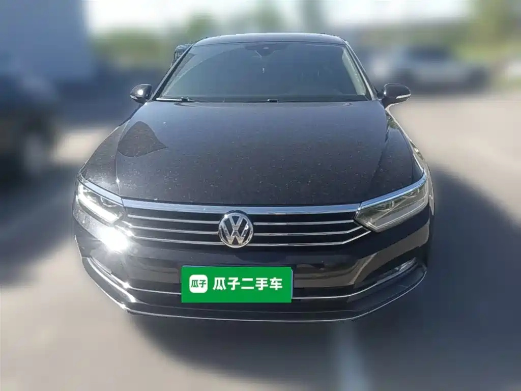 Volkswagen Magotan 2018 330TSI DSG Premium фото 5