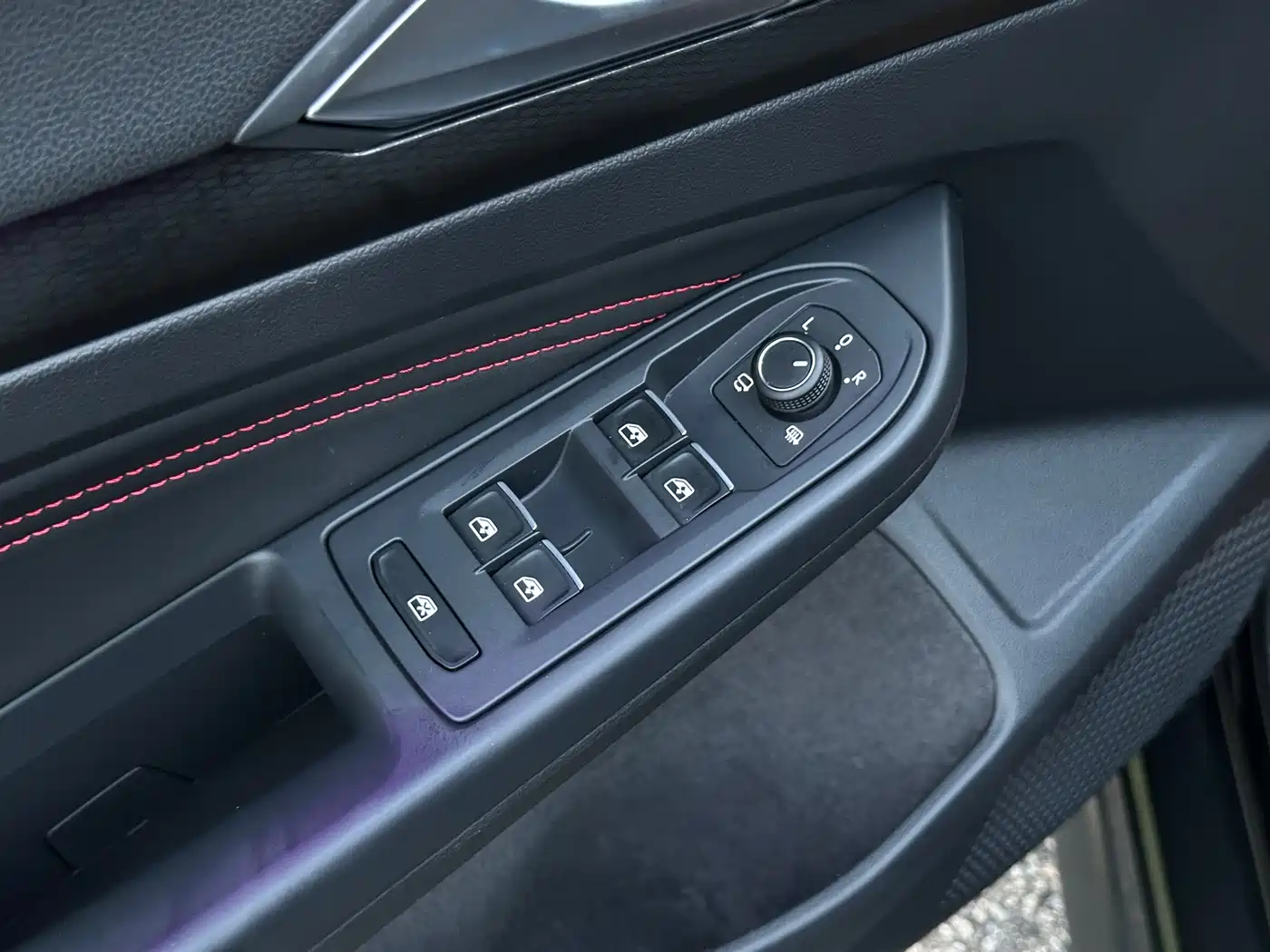 Volkswagen Golf GTI 2021 Facelift 380TSI DSG GTI фото 20