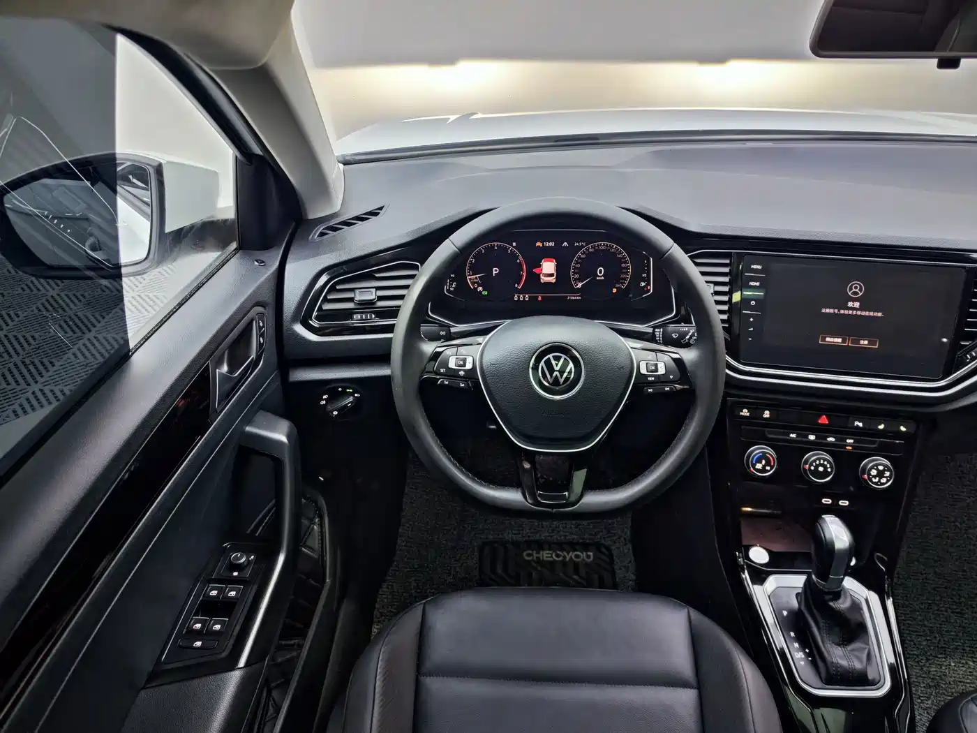 Volkswagen T-Roc, миниатюра 14
