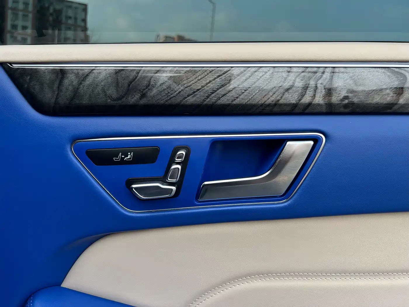 Mercedes-Benz E-Class 2015 Facelift E 260 L фото 24