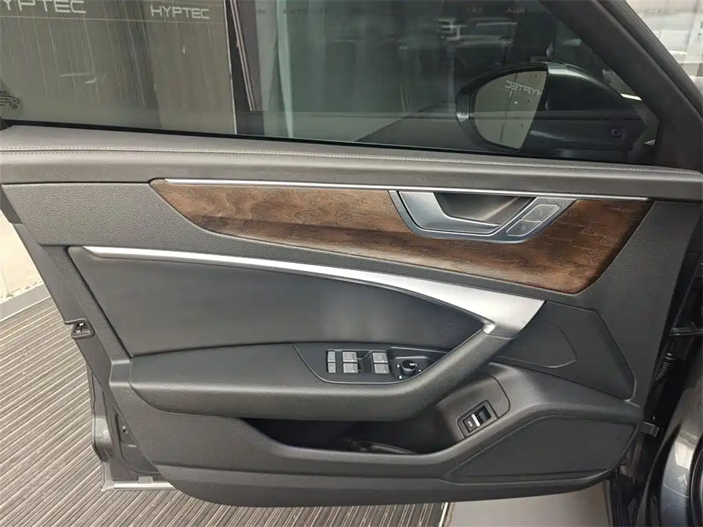 Audi A6L 2024 45 TFSI Premium Dynamic фото 15