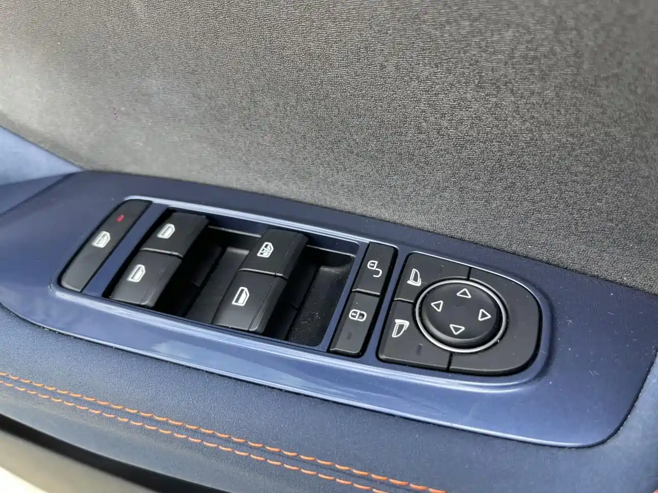 BYD Seagull 2024 Glory Edition 305km Vitality Edition фото 14