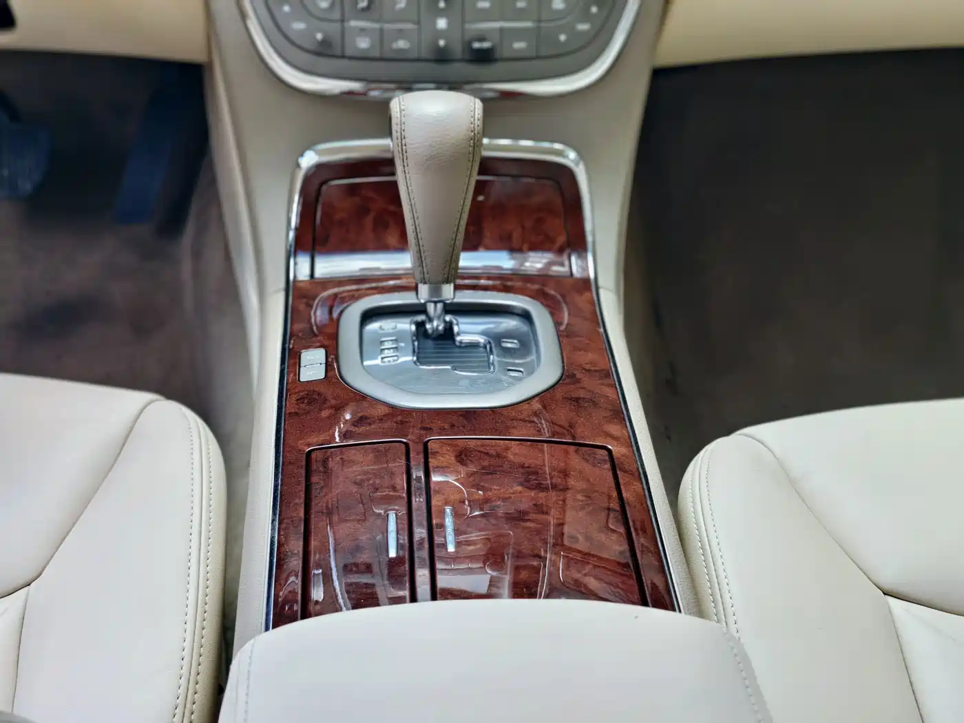 Buick Park Avenue 2009 2009 2.8 Luxury
