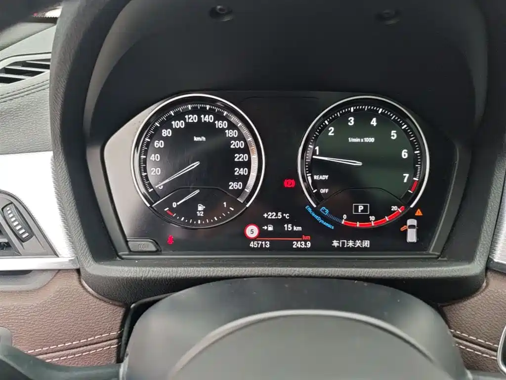 BMW X2 2020 sDrive25i Exclusive M Sport Package фото 12