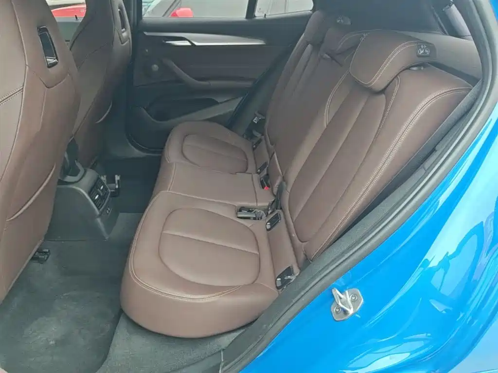BMW X2 2020 sDrive25i Exclusive M Sport Package фото 17