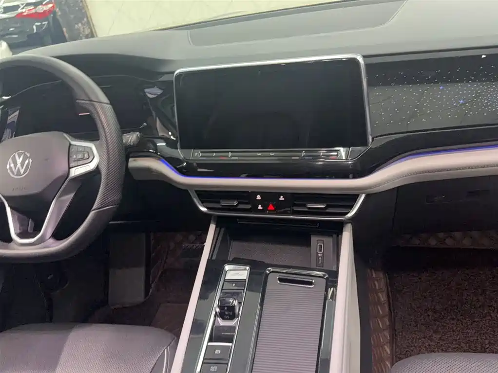 VOLKSWAGEN TOURANG