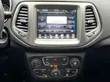 Фото 21 - Jeep Compass