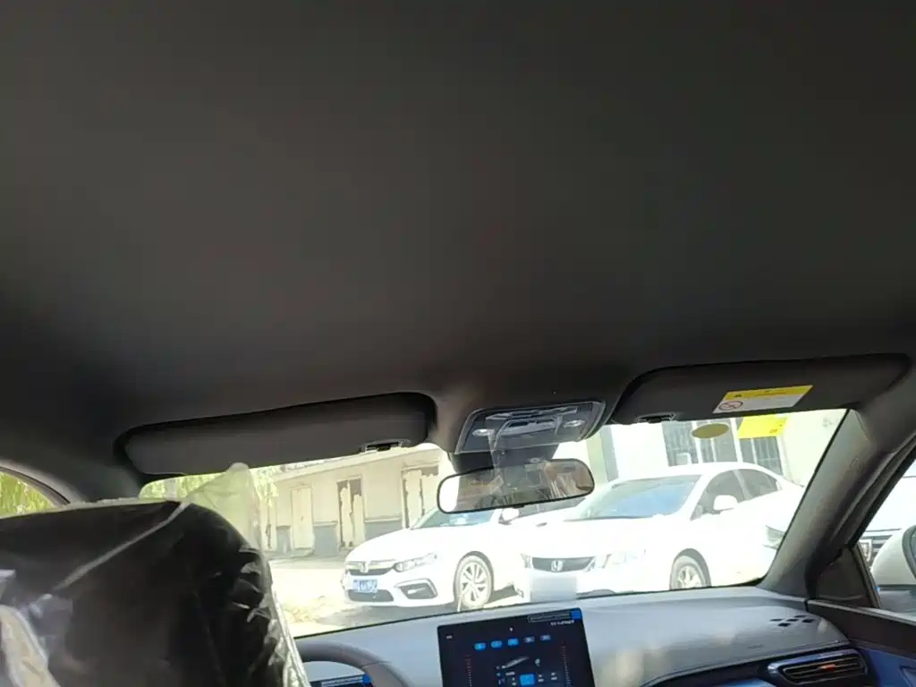BYD Seagull 2026 2025 Smart Drive Edition 305km Vitality Version