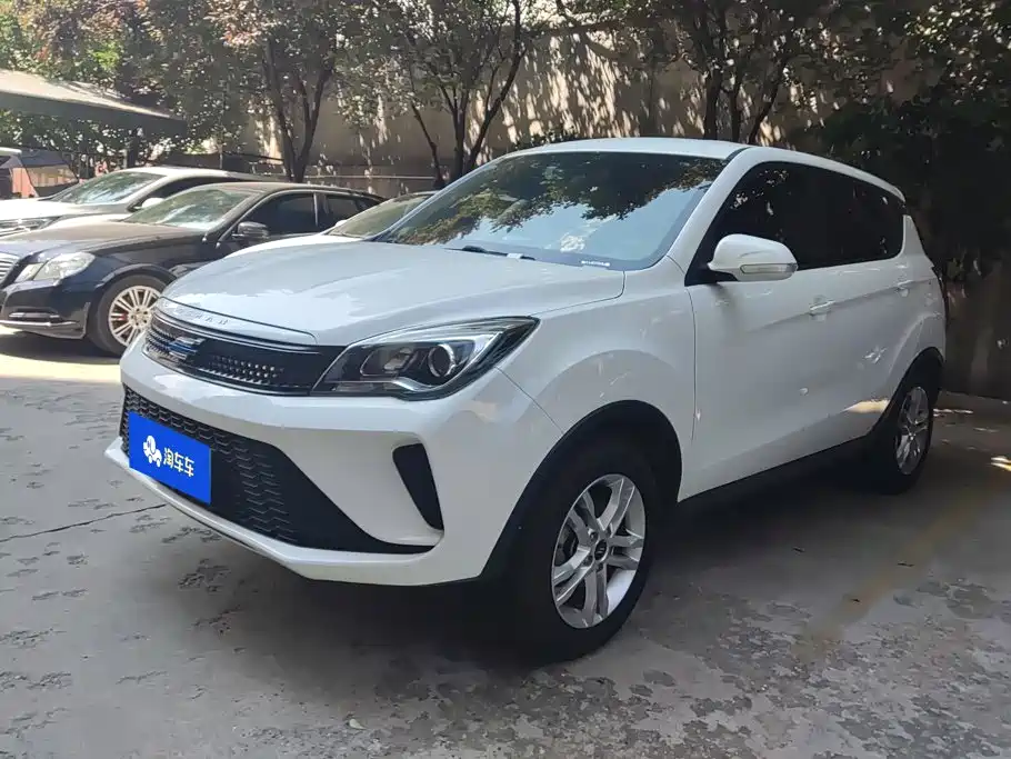 2021 Changan Oshan Kosai 5