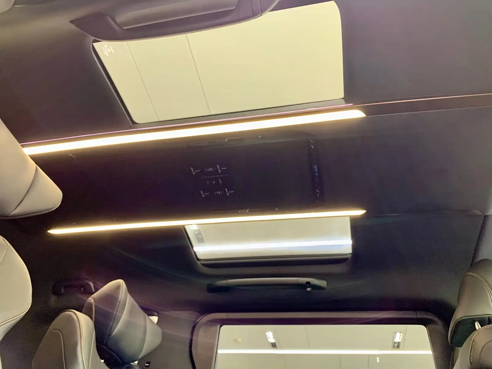 Фото 17 - Toyota Alphard