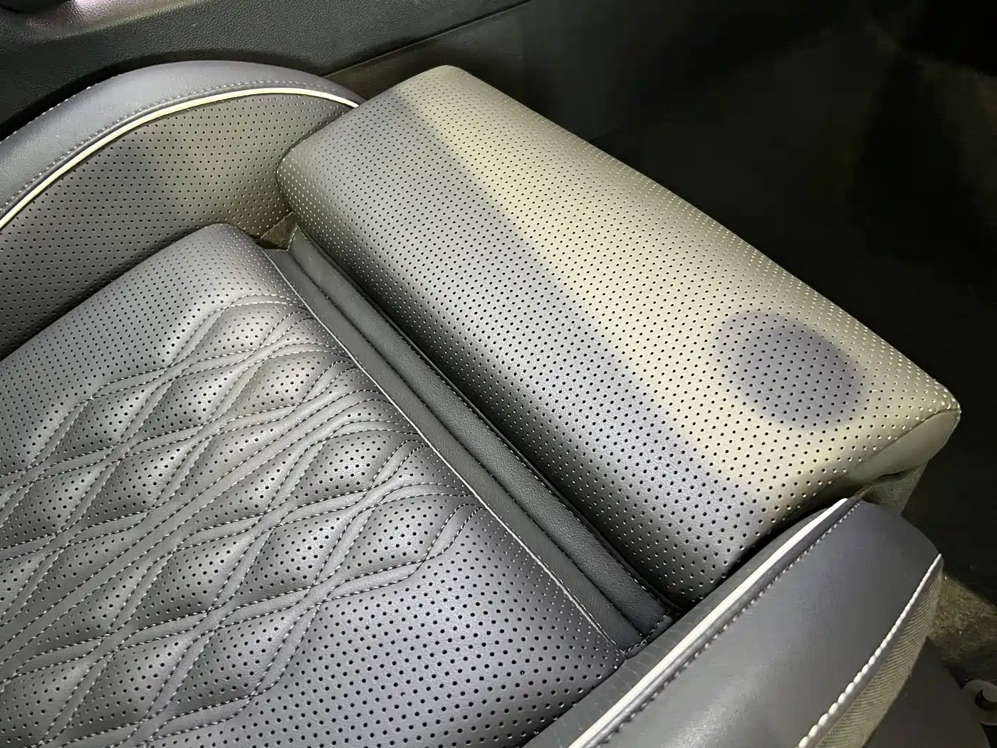 Volkswagen Magotan 2024 380TSI DSG Luxury Edition (Daimai Package) фото 17