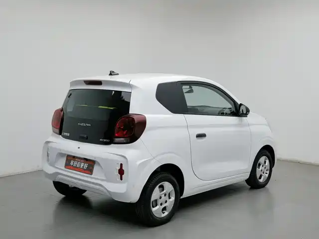 Roewe Kaiwei CLEVER 2021 302km New Four-Seat Super Edition — фото 2