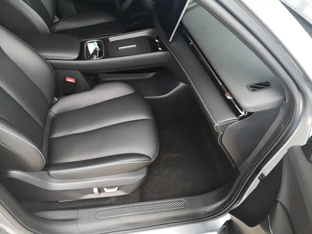 Baojun Yunhai 2025 2024 500km Pure Electric
