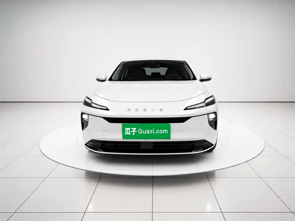 2025 Roewe D6