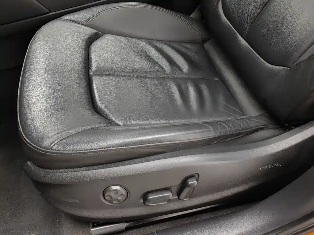 Фото 20 - Audi A3