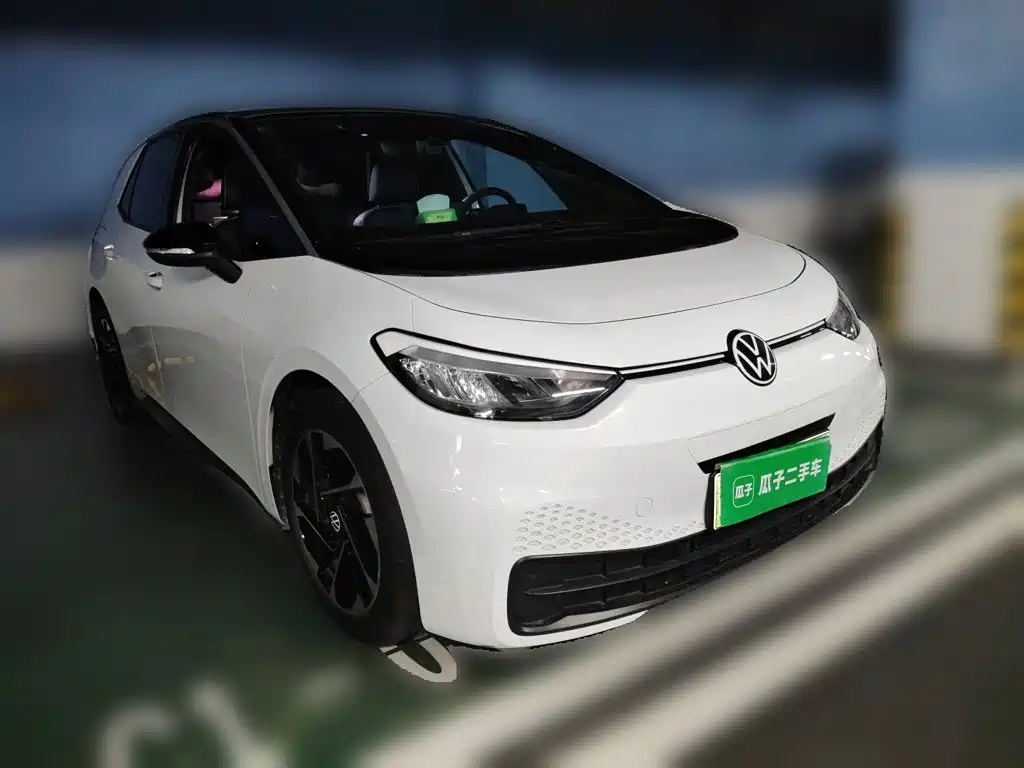 Фото 3 - Volkswagen ID.3