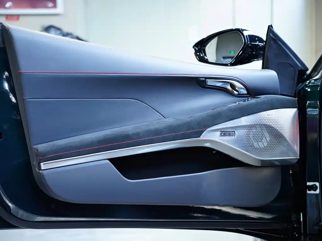 Lotus EMIRA 2025 2021 2.0T DCT First Edition