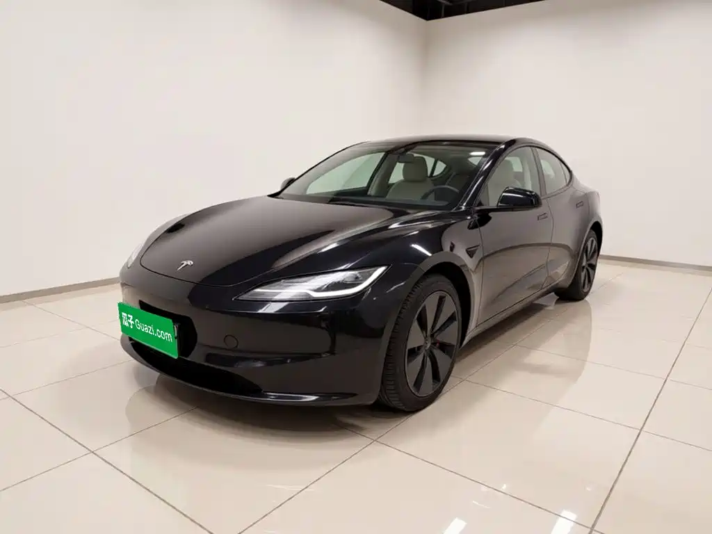 Photo 1 - Tesla Model 3