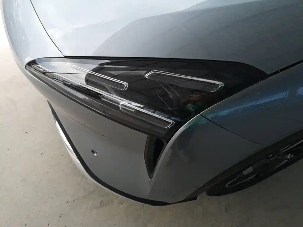 Baojun Yunhai 2025 2024 500km Pure Electric