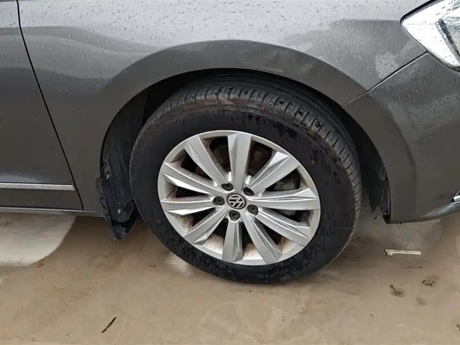 Volkswagen Bora 2016 Model 1.6L Automatic Comfort фото 6