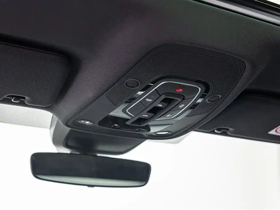 Audi A6L 2022 45 TFSI Premium Dynamic фото 24