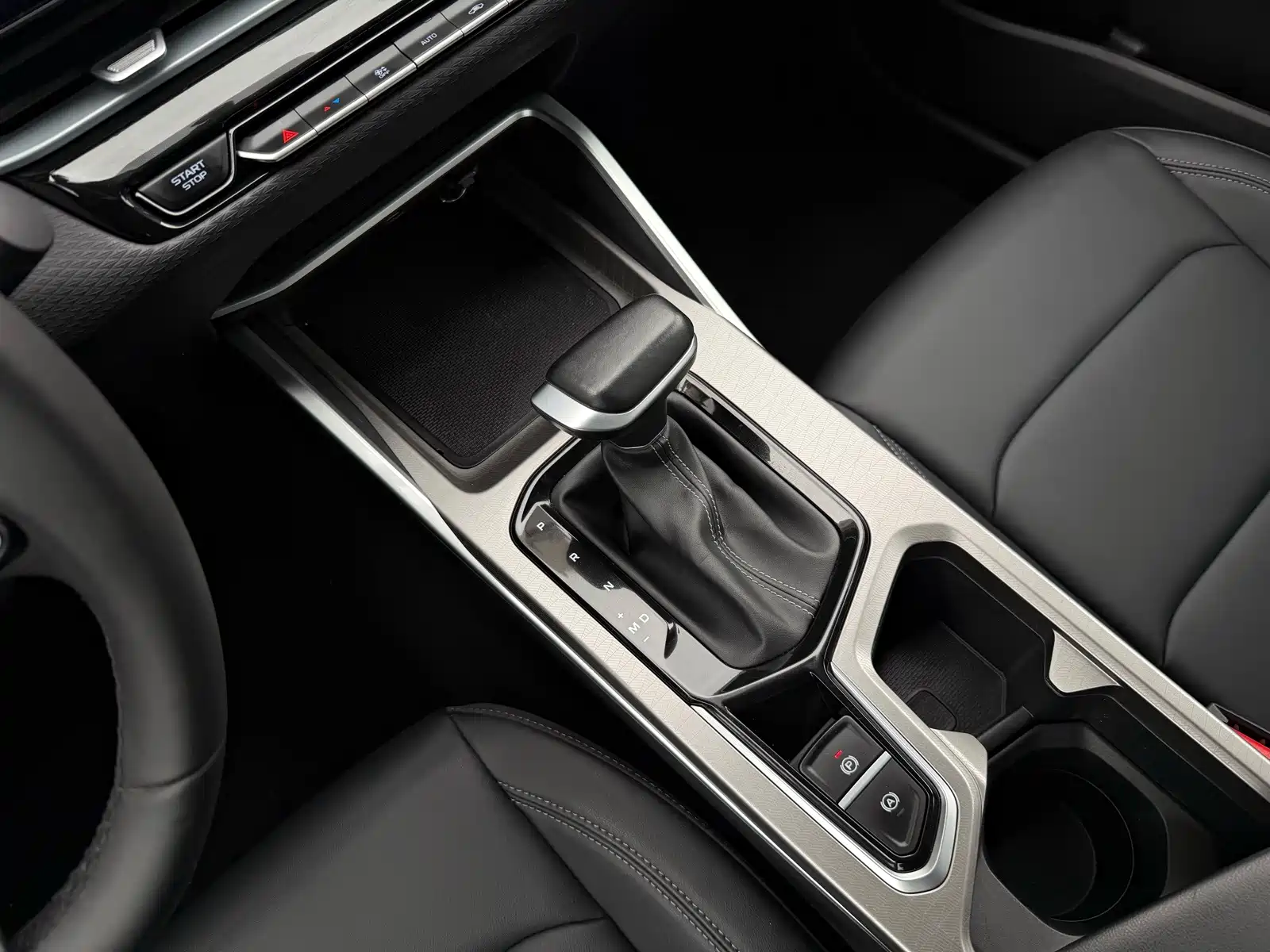 Photo 6 - Geely Emgrand
