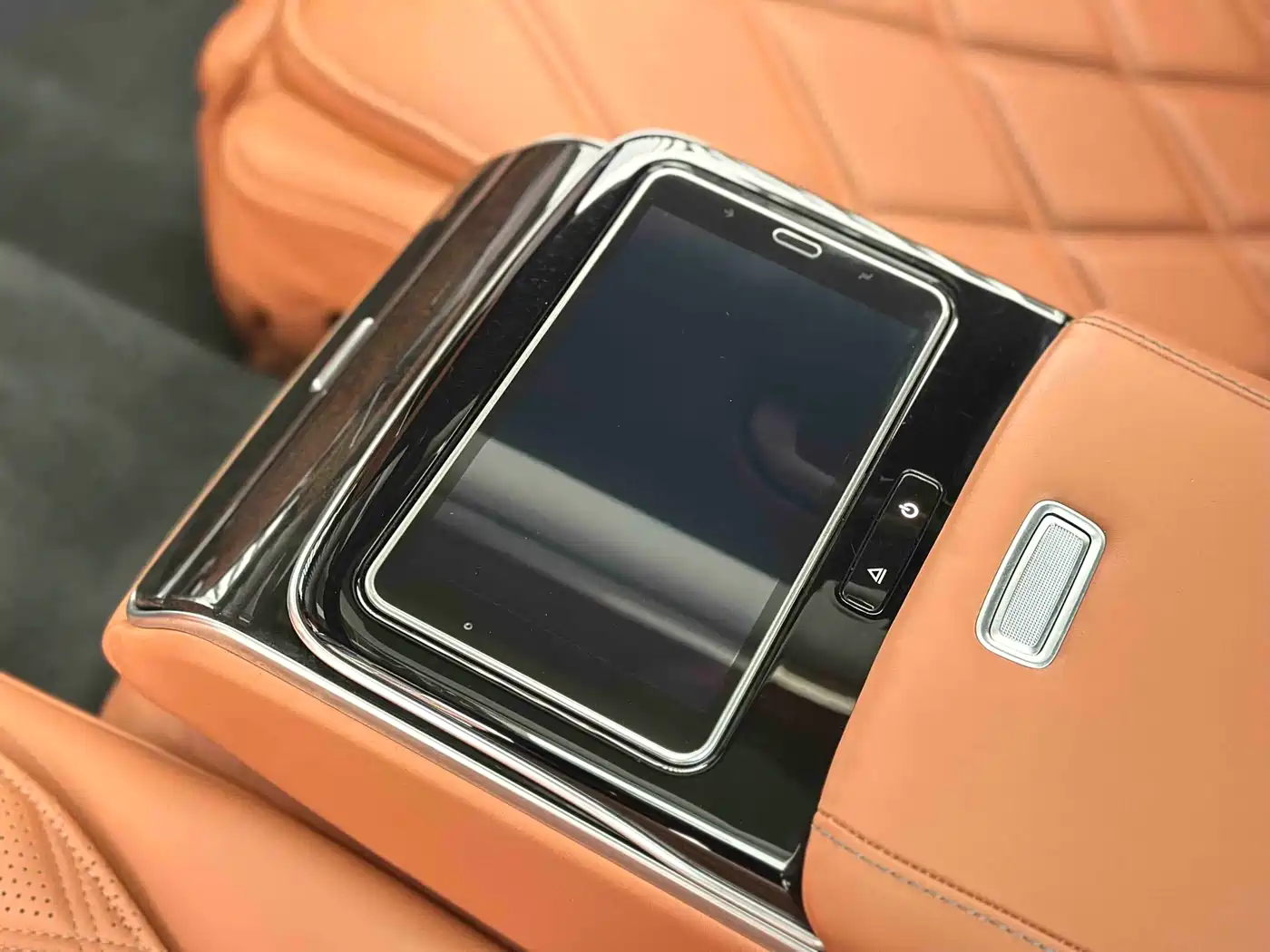 Mercedes-Benz Maybach S-Class 2021 S 480 4MATIC фото 14