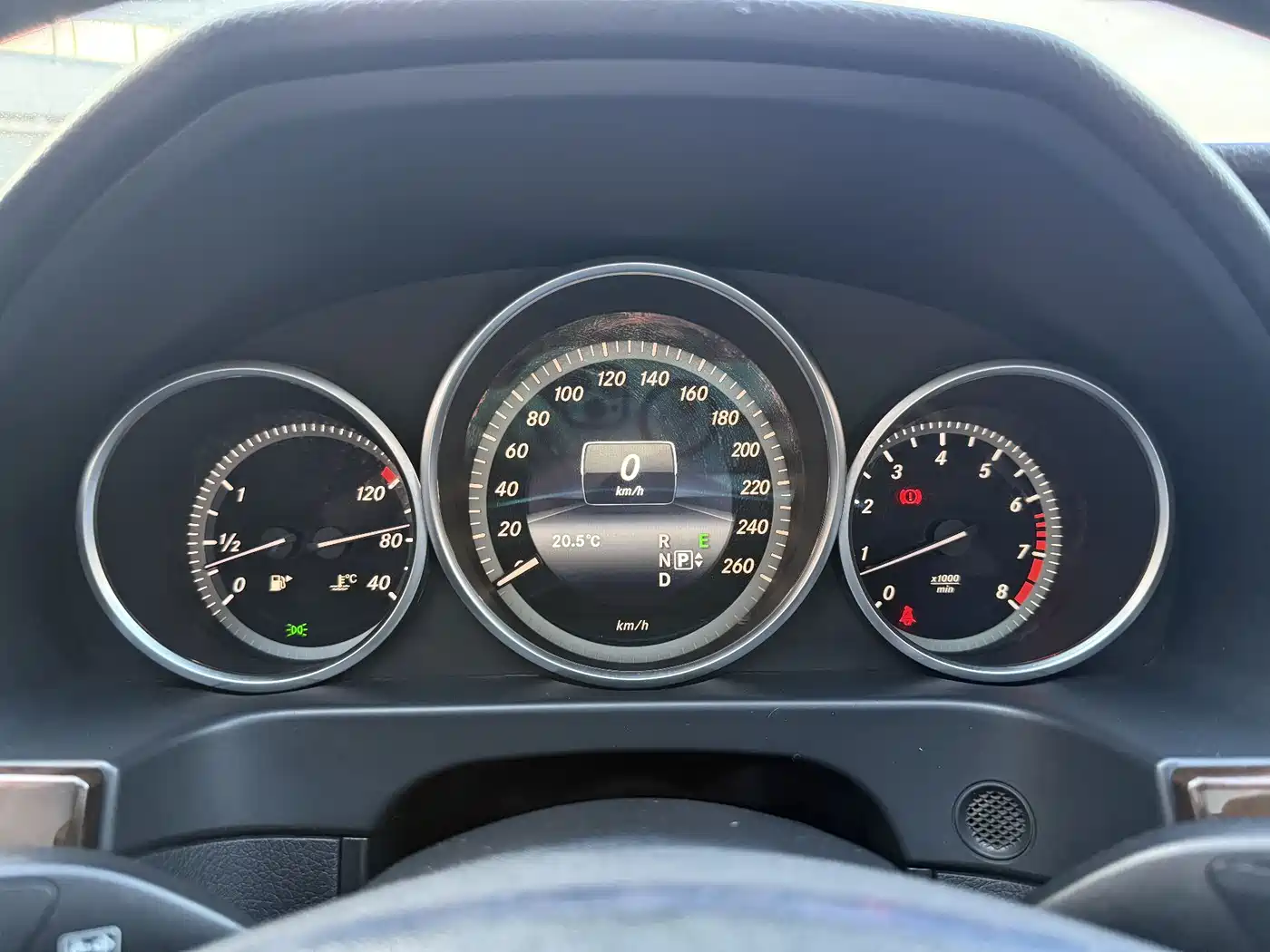 Mercedes-Benz E-Class 2015 E 260 L фото 15