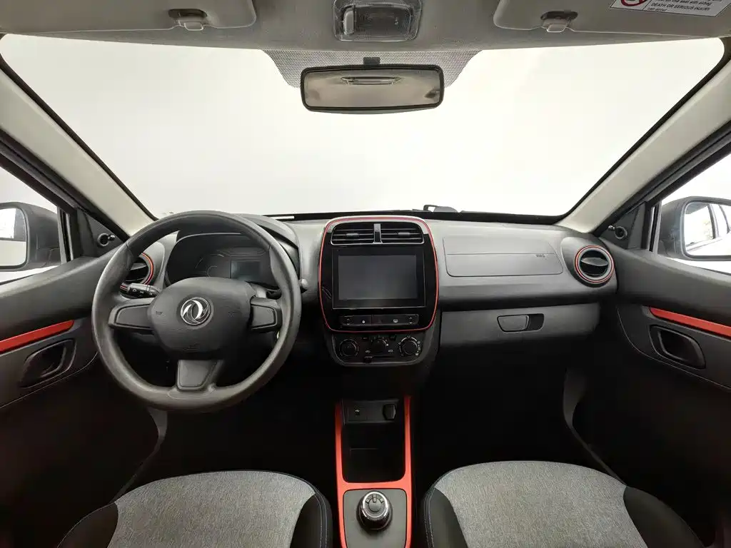 Dongfeng Yipai Dongfeng Nano EX1 2022 2022 Facelift PRO Prestige