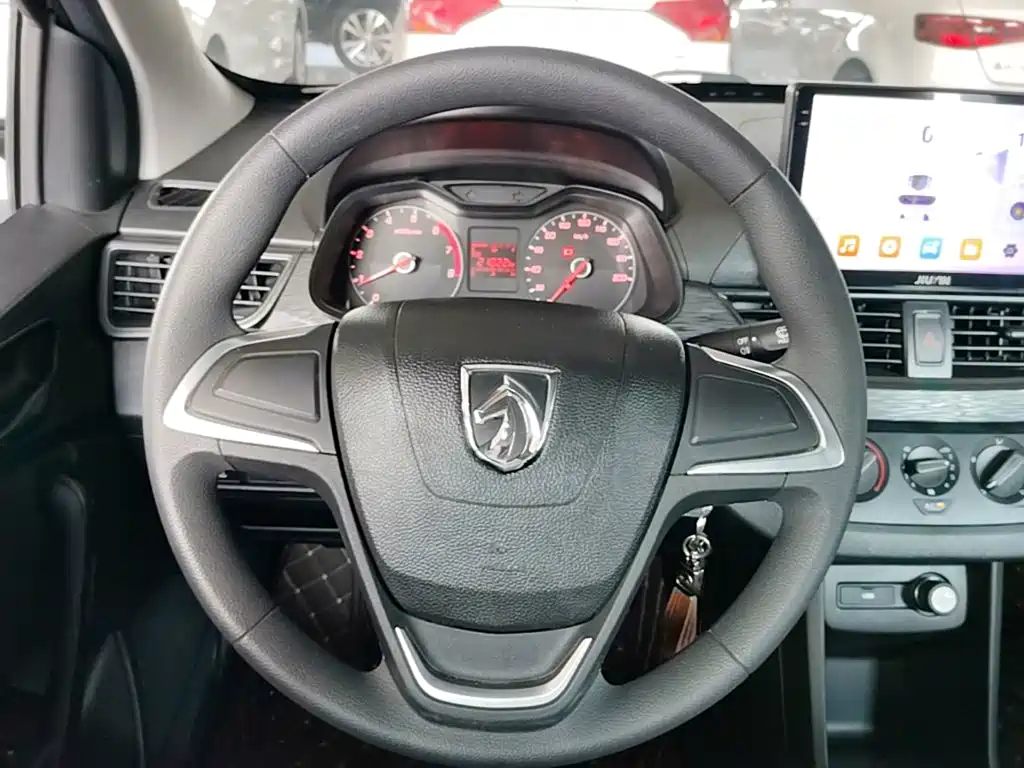 Baojun 310 2020 2020 1.2L Manual Comfort Edition