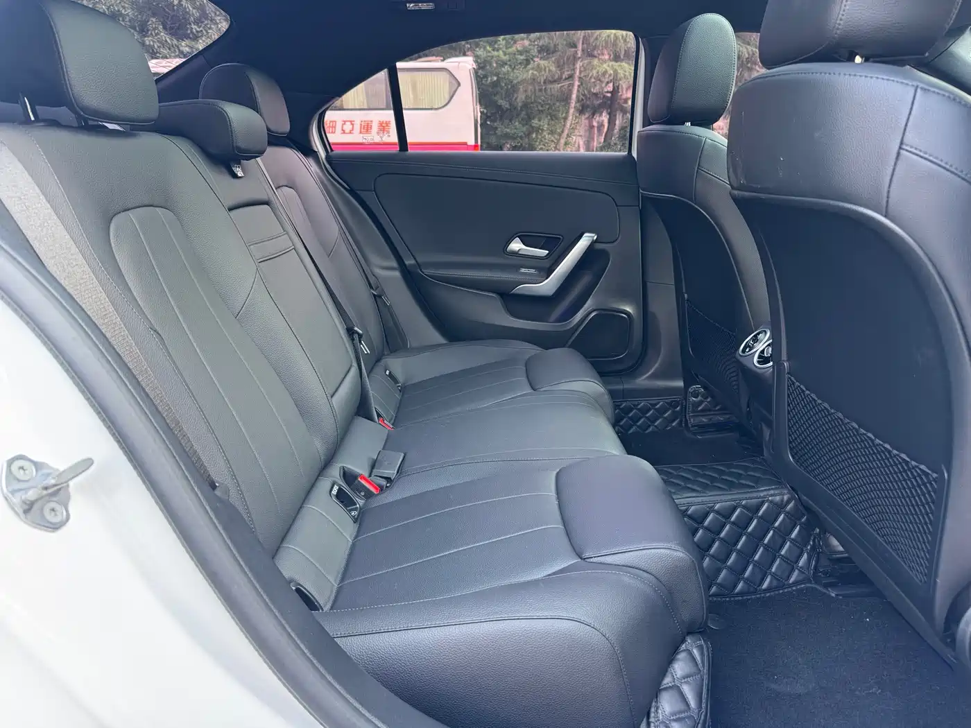 Mercedes-Benz A-Class 2022 A 180 L Sport Sedan фото 29