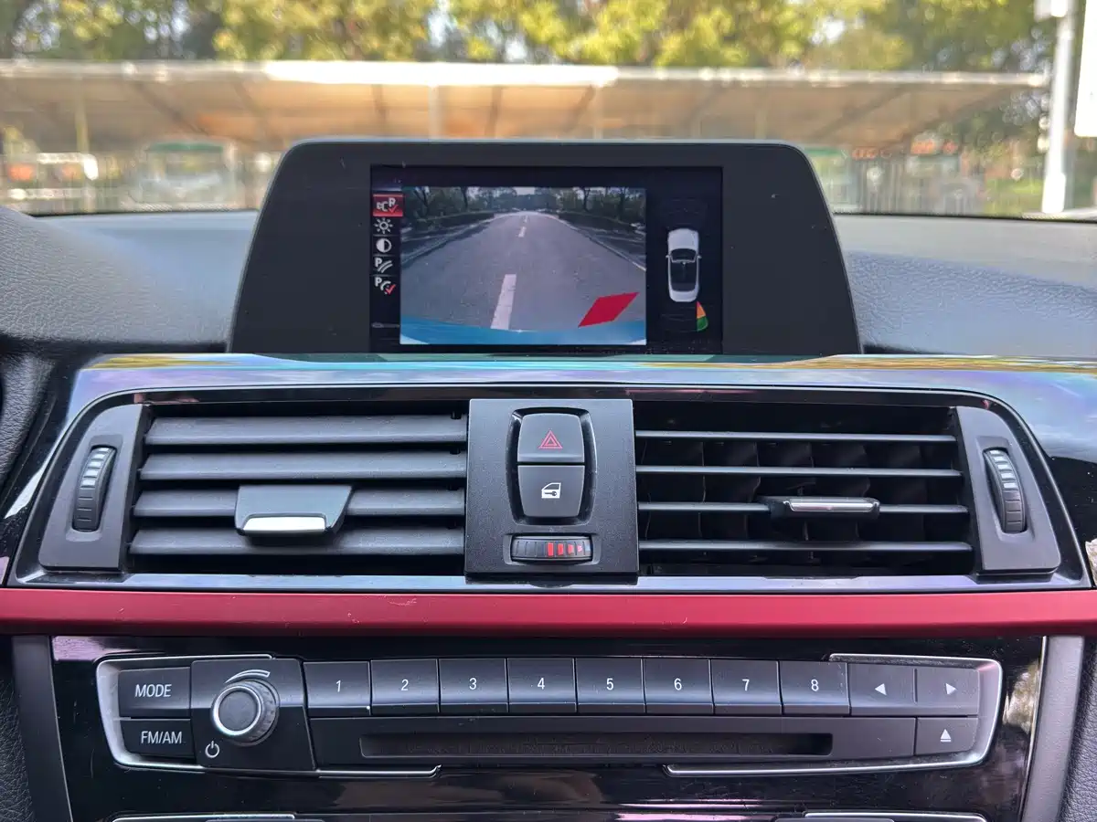BMW 4 Series 2014 420i Convertible Luxury Design Package фото 10