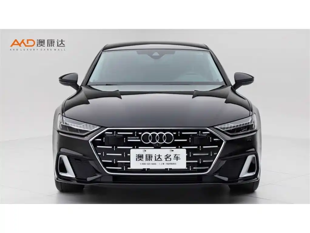 Audi A7L 2024 45 TFSI quattro Premium Luxury фото 2