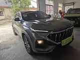Фото 4 - Changan Oshan Changan Oushang X5