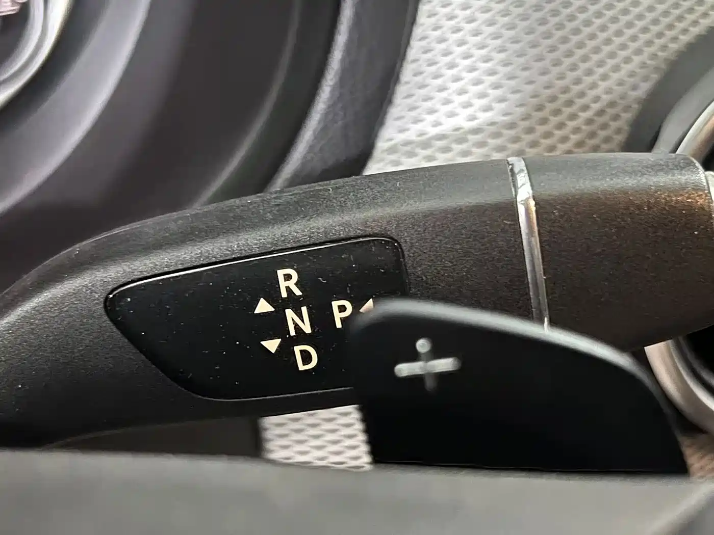 Фото 9 - Mercedes-Benz B-Class