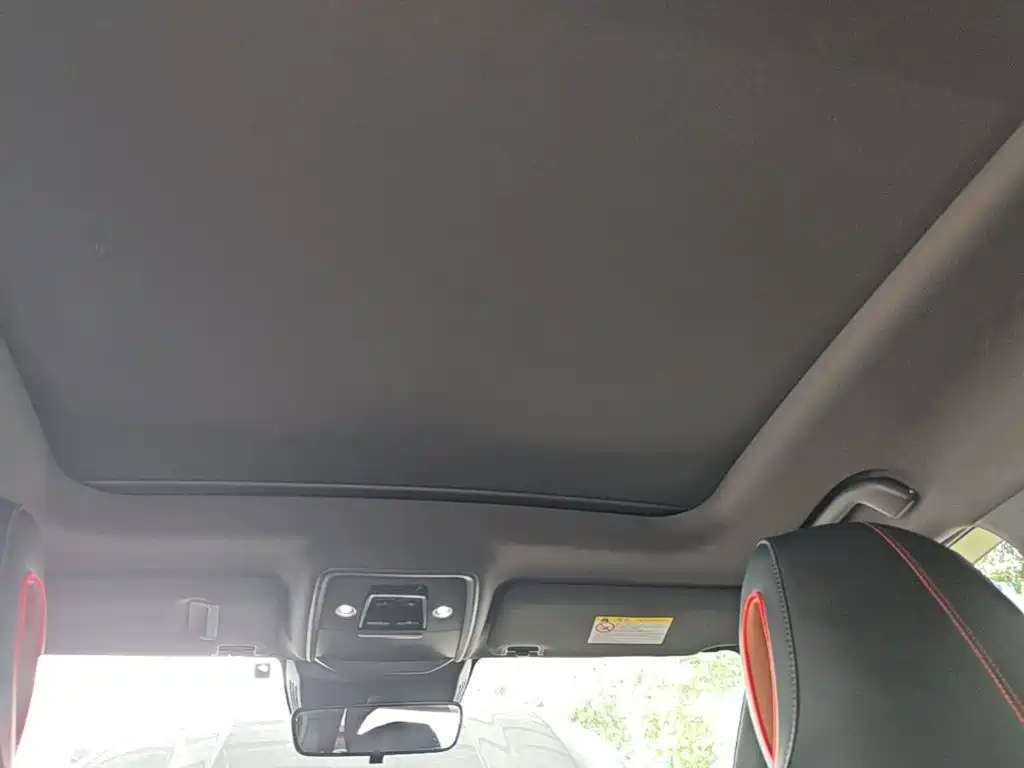 BYD Song PLUS 2021 2020 1.5T Automatic Premium