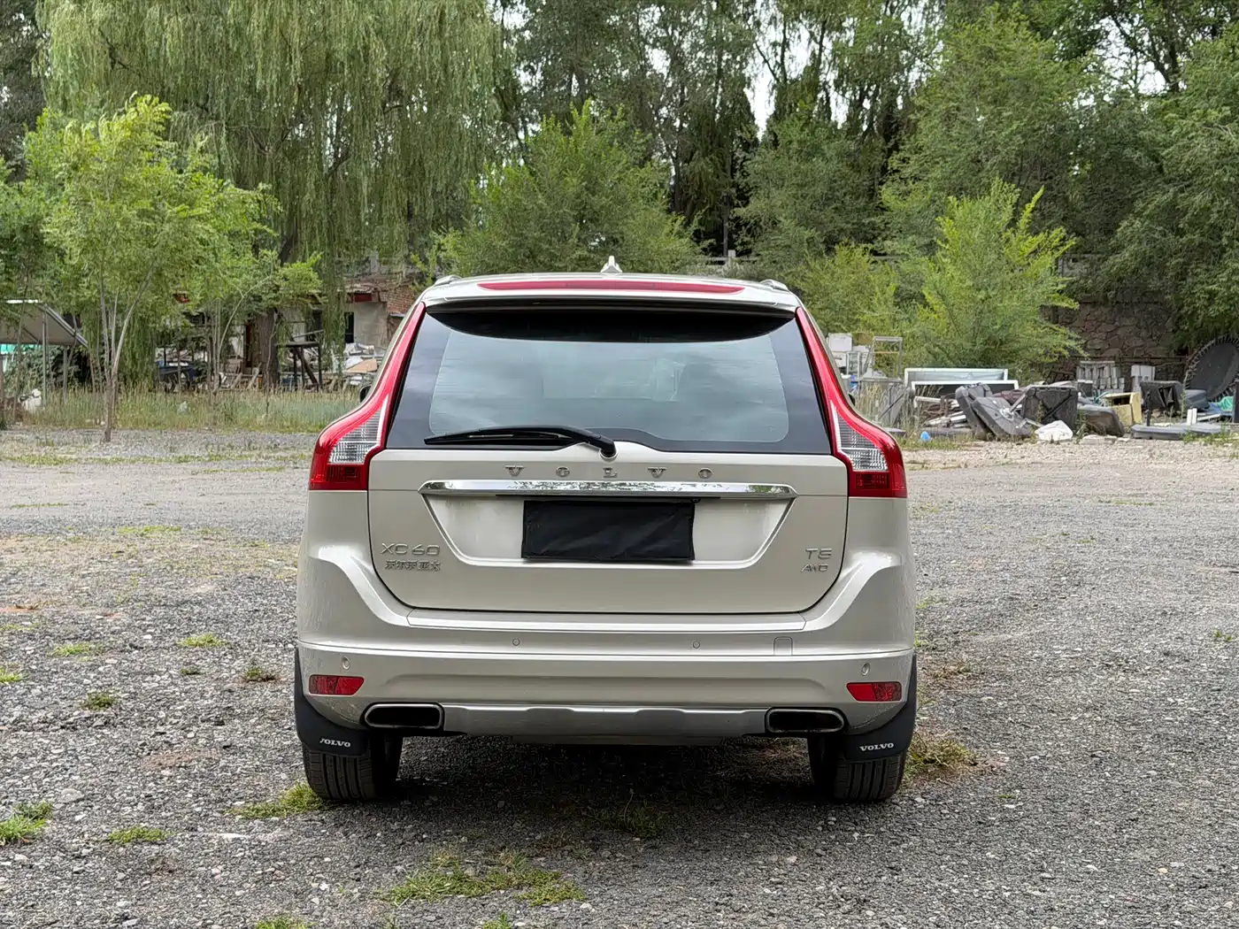 Фото 5 - Volvo XC60