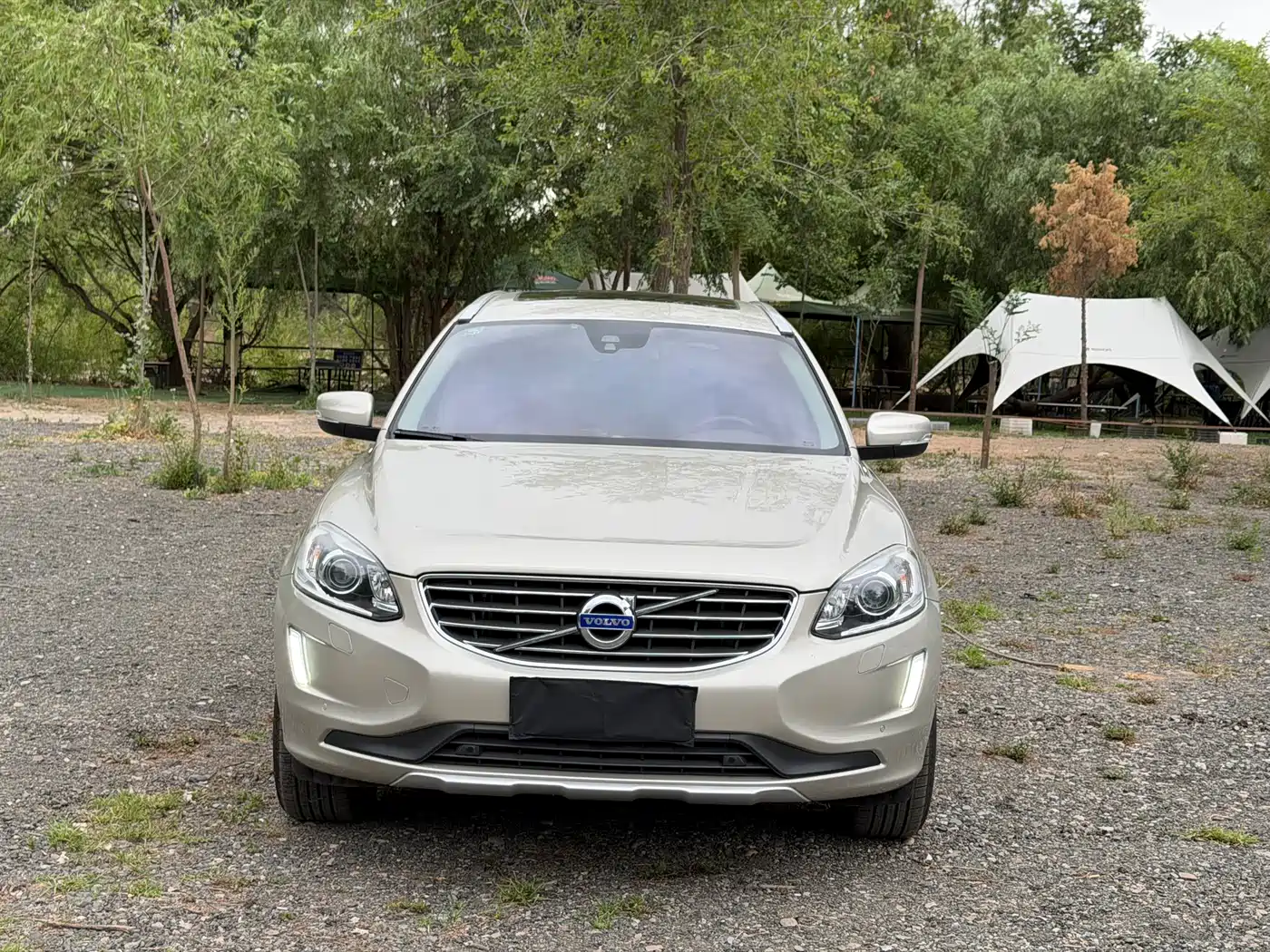 Фото 2 - Volvo XC60
