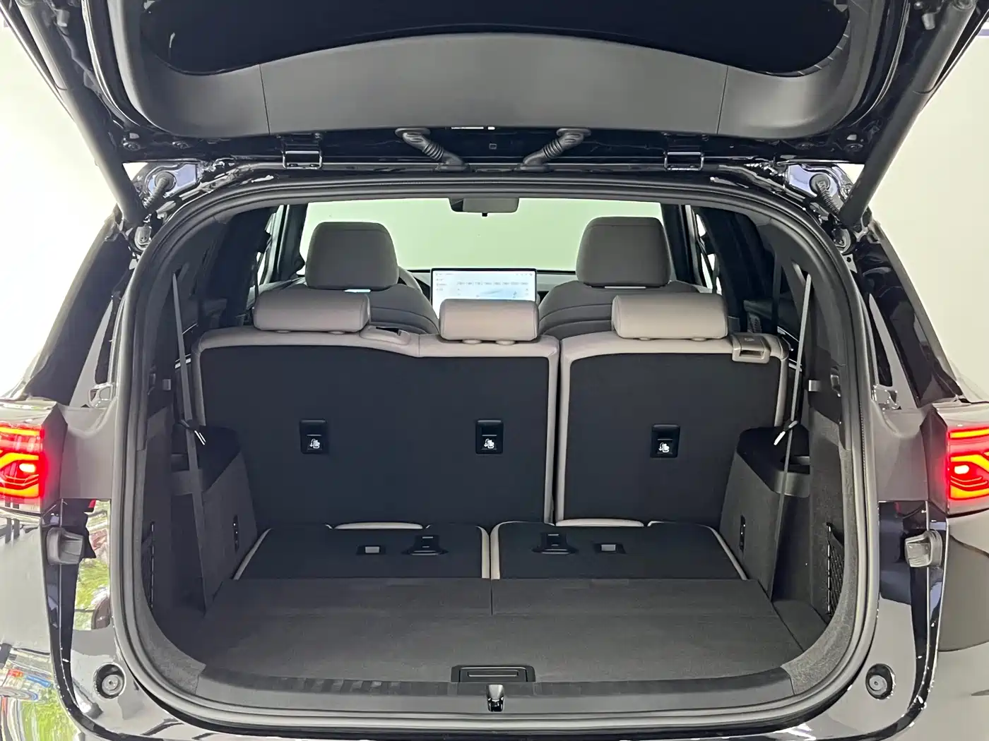 BYD Tang New Energy 2026 DM-i 115KM Premium фото 7